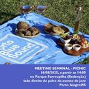 Meeting Piquenique com Show de Blues e Jazz.'s picture