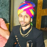 Vipul  Sharda's Photo