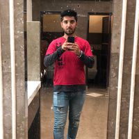 Sarthak Shukla的照片