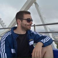 Фотографии пользователя Camilo Merhi