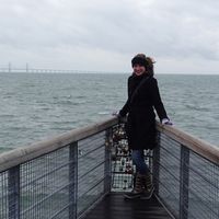 Lauren McHenry的照片