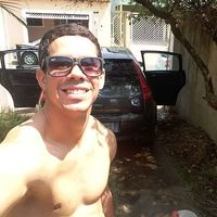 Marcos Cavalcante's Photo