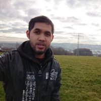 Fotos de Dan Robert Caraca