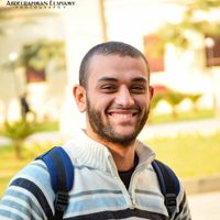 Ahmed Mannaa's Photo
