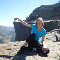 Angelika Paluch's Photo