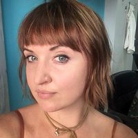 Marina Niehues的照片