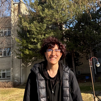 Anarys Bolat's Photo