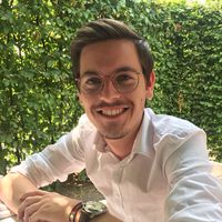 Fotos de Simon De Pauw