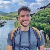 Iñigo Romero's Photo