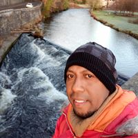 Bernharth Rumkorem's Photo