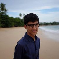 Le foto di Jashan Shewakramani