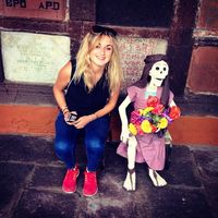 Le foto di Amandine Tréhet