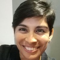 Pamela Villarreal的照片