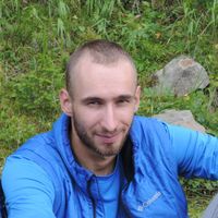 Photos de Mykyta Odarchenko