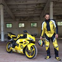 Janis Vindedzis's Photo