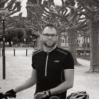 Sven Ciesielski's Photo