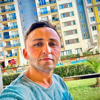 Murat Yayla's Photo