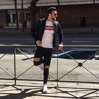 Fotos von Borja Garnero Lillo