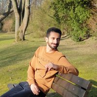 Mohammad Shekari's Photo