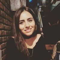 Güneş Yazıcı的照片