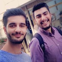 Furkan Pilavcı's Photo