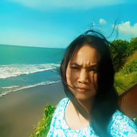 Sry Yuniart的照片