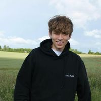 Tobias Schmidt's Photo