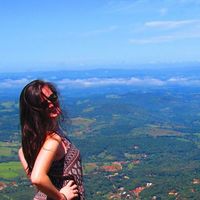 Ariane Côrtes's Photo