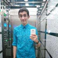 Abdullah Türk's Photo