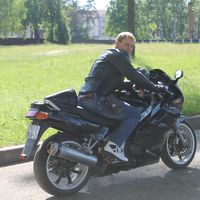 Igor Shavrykov的照片