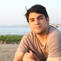 Jostin Olaechea的照片