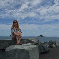 Sofie Bergstrand的照片