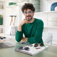 Sergio Fasani's Photo