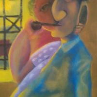 Badri Rathod's Photo