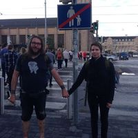 charlie and Tits's Photo