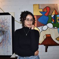 Berenice Vazquez Cordero's Photo