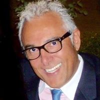 Tony Esfandiari's Photo