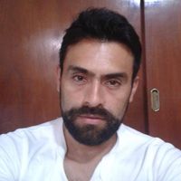 Marcos R. Galiano Sarmiento's Photo