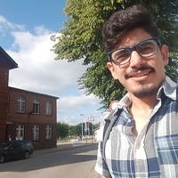 Khaled Alchbly's Photo