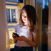 Cylia Ungar的照片