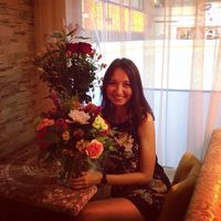 Photos de Darya Bradbury