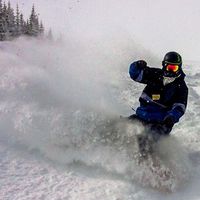 Photos de Daniel Golding