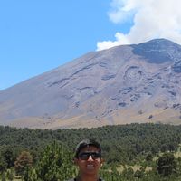 Moii Morales's Photo