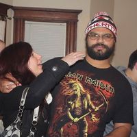 Jose Martinez的照片