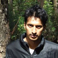 Arun Kumar's Photo