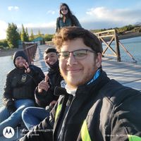 Gonzalo Larrosa's Photo