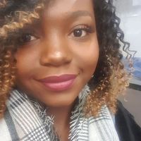 Vanèse Prisca YEPMOU HENANG's Photo