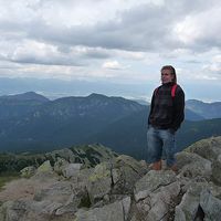 Martin Eckhardt's Photo