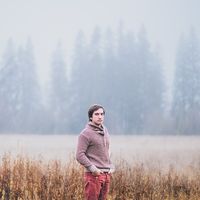 Andrew Suhinin's Photo