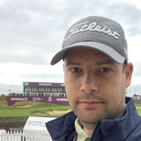 Rudolf Hofmann's Photo